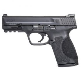 S&W M&P9 M2.0 Compact No Thumb Safety 9MM
