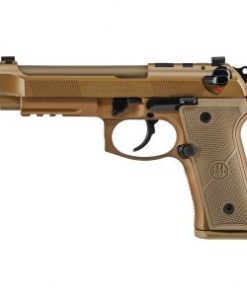 Beretta M9A4 Full Size 9mm